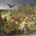 The Battle of Arbela 331 BC